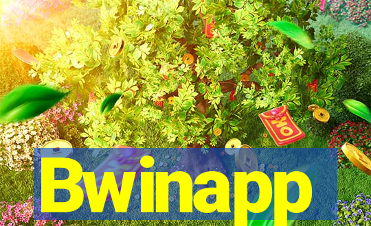 Bwinapp