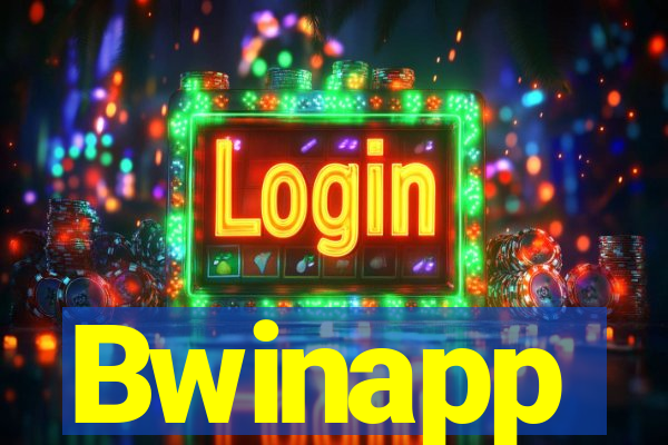 Bwinapp