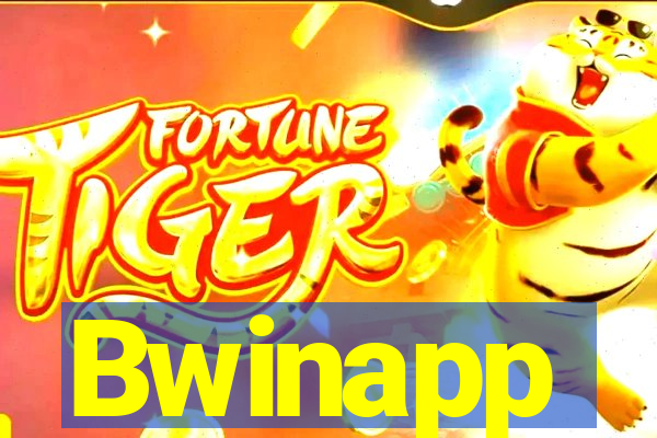 Bwinapp