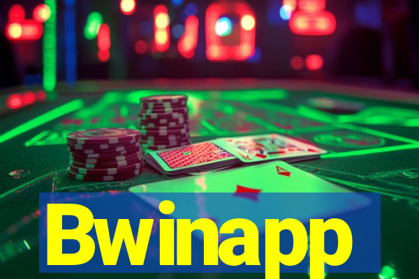 Bwinapp