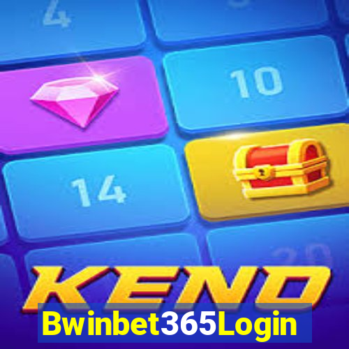 Bwinbet365Login