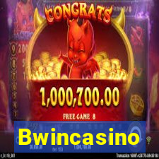 Bwincasino