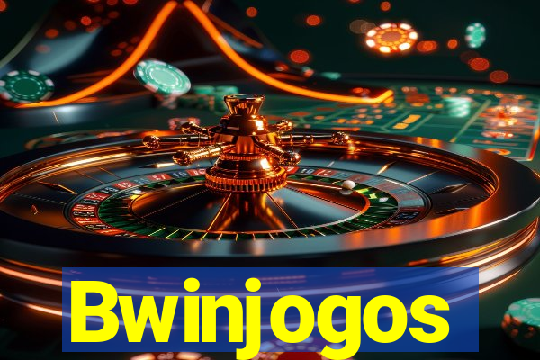 Bwinjogos