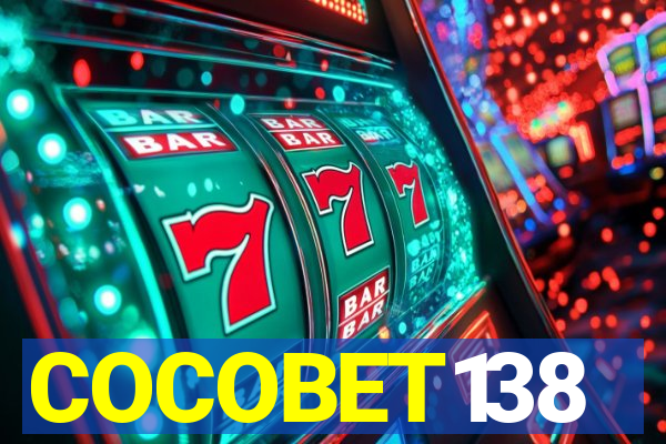 COCOBET138