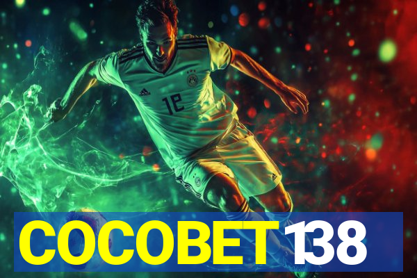 COCOBET138