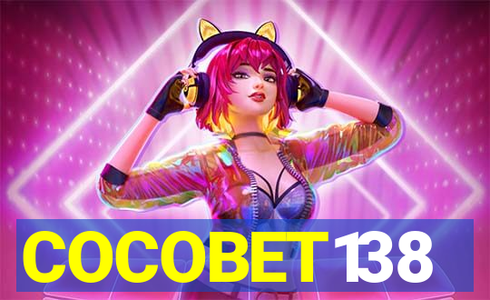 COCOBET138