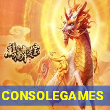 CONSOLEGAMES