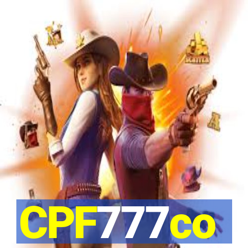 CPF777co