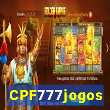 CPF777jogos