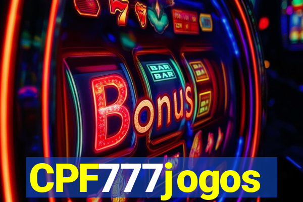 CPF777jogos