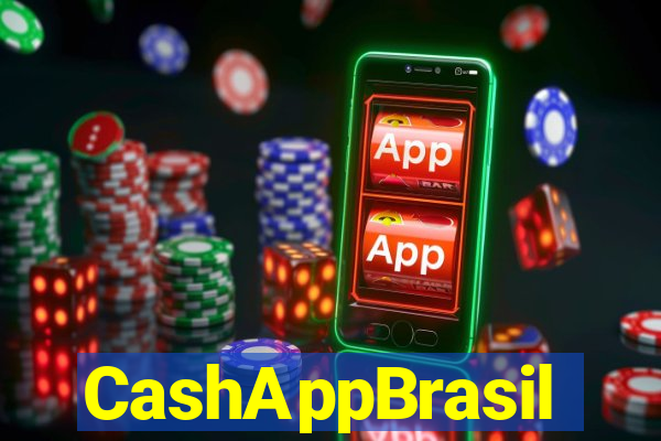 CashAppBrasil