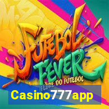 Casino777app