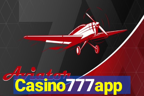 Casino777app