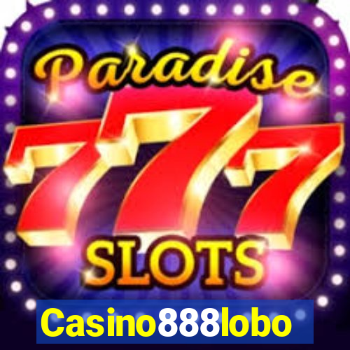 Casino888lobo