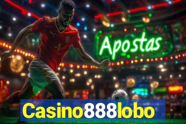 Casino888lobo