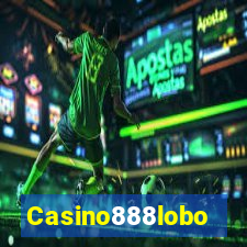 Casino888lobo