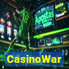 CasinoWar