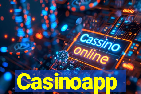 Casinoapp