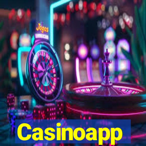 Casinoapp