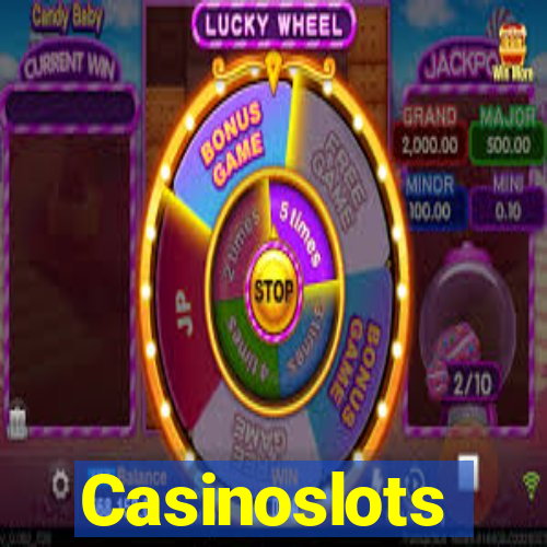 Casinoslots