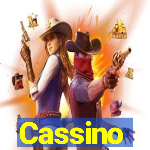 Cassino