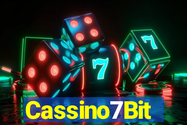 Cassino7Bit