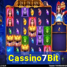 Cassino7Bit