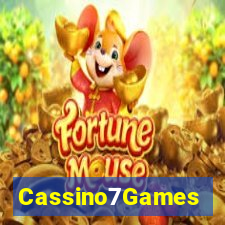 Cassino7Games