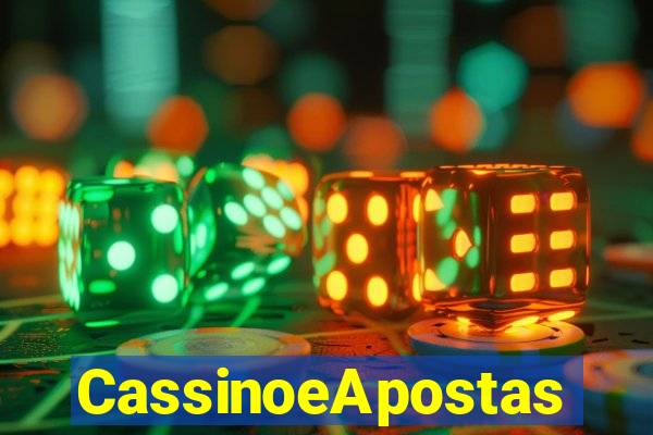 CassinoeApostas