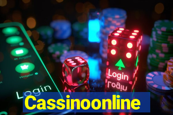 Cassinoonline