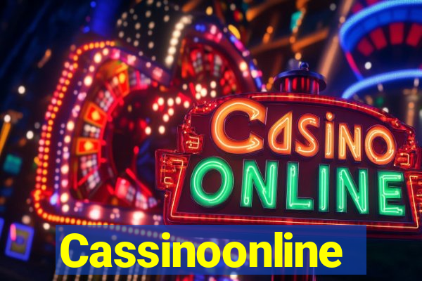 Cassinoonline