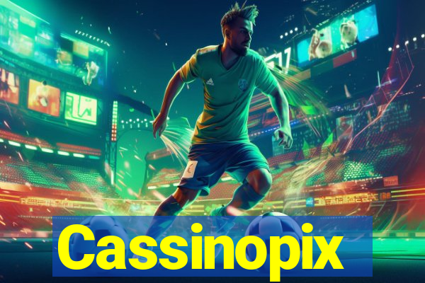 Cassinopix