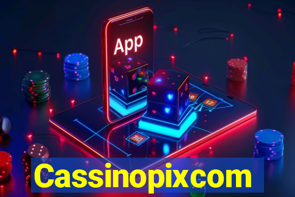 Cassinopixcom