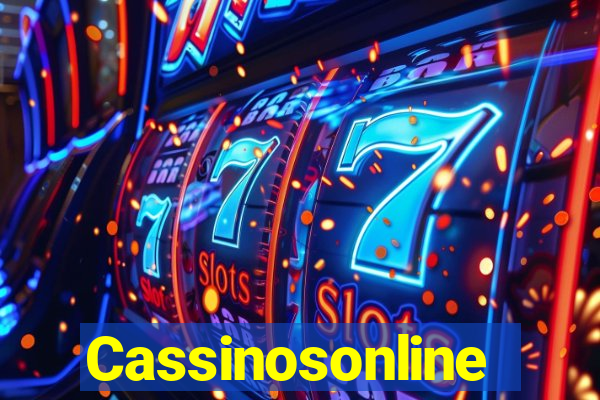 Cassinosonline