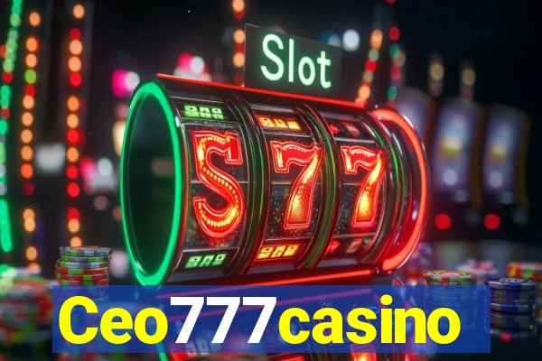 Ceo777casino