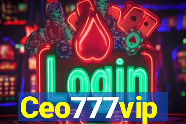 Ceo777vip