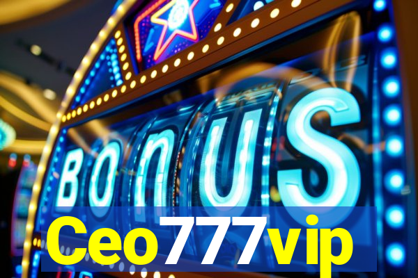 Ceo777vip