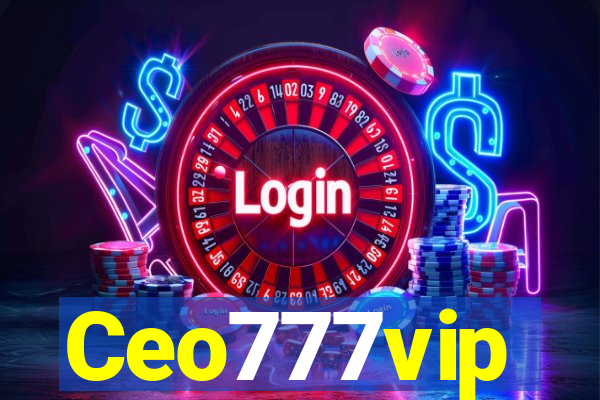 Ceo777vip