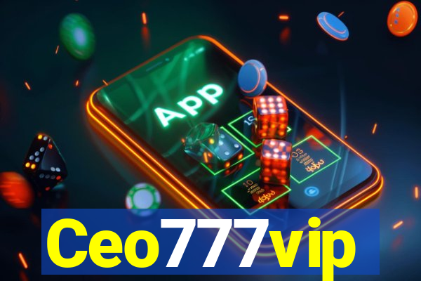 Ceo777vip