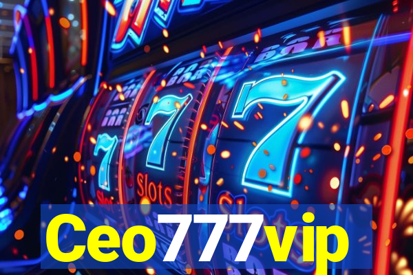 Ceo777vip