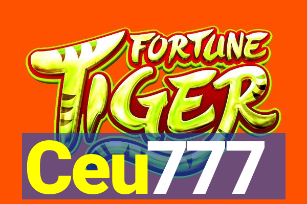 Ceu777