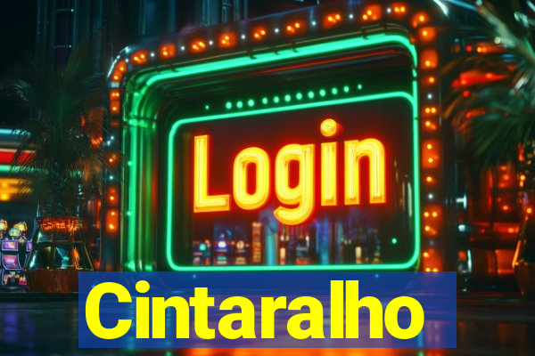 Cintaralho