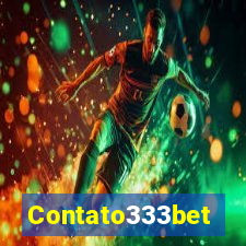 Contato333bet