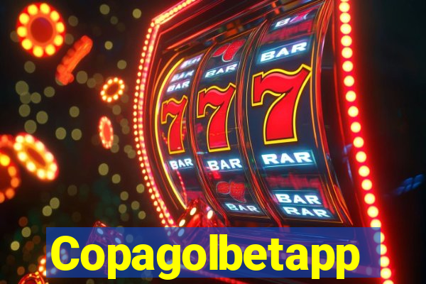 Copagolbetapp