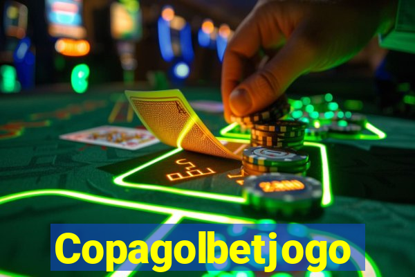 Copagolbetjogo