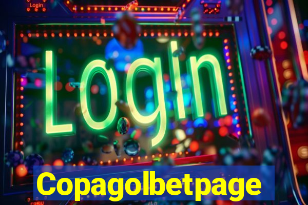 Copagolbetpage