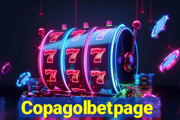 Copagolbetpage