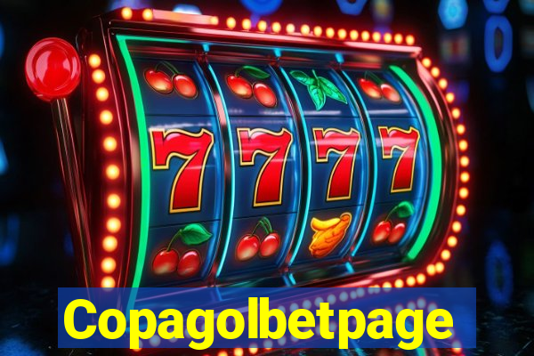 Copagolbetpage