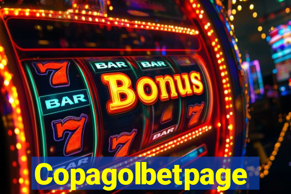 Copagolbetpage