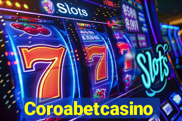 Coroabetcasino